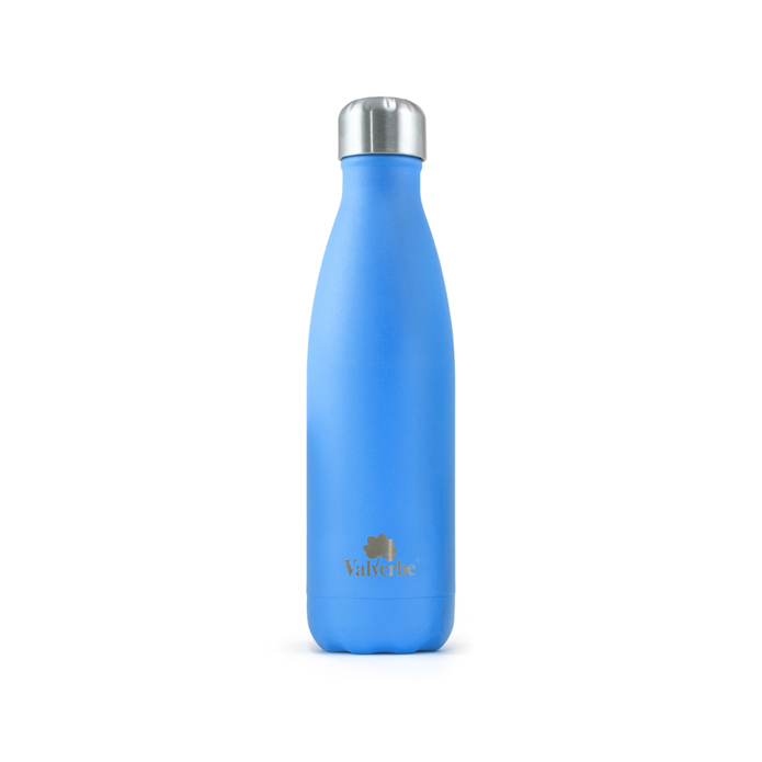 Thermos 500ml Electric Blue | Bevande Calde o Fredde