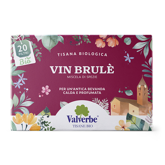 Infuso per Vin Brulé – Valverbe-30g-20Filtri